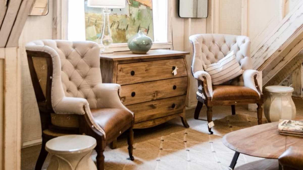 Retailer Spotlight: Rusticks