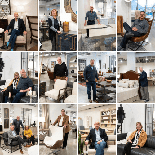 Fall 2022 High Point Market Recap