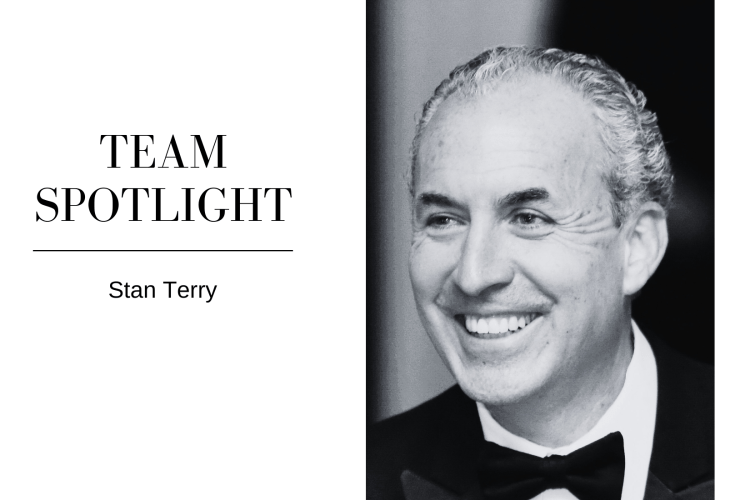 Stan Terry