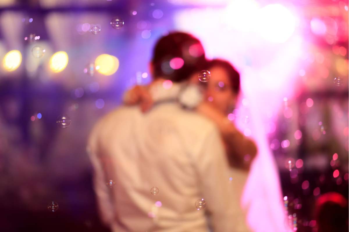 Chris’ Corner: The Dance of Love