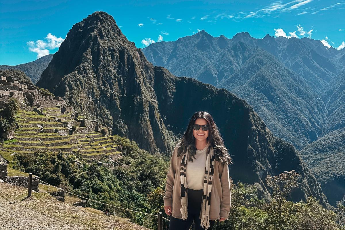 Exploring Peru: Brenda Ramirez’s Journey with Global Photographers