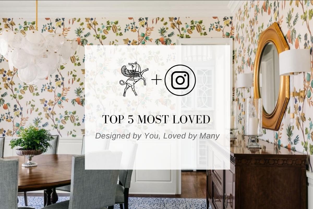 Designed by You, Loved by Many: Top 5 Interior Designer Images