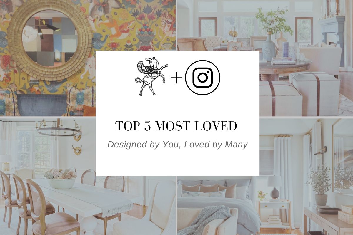 Designed by You, Loved by Many: Top Interior Designer Images
