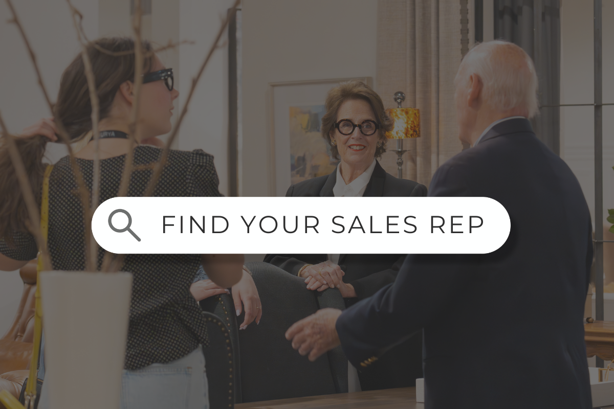 Team Spotlight: Find your Sarreid Rep