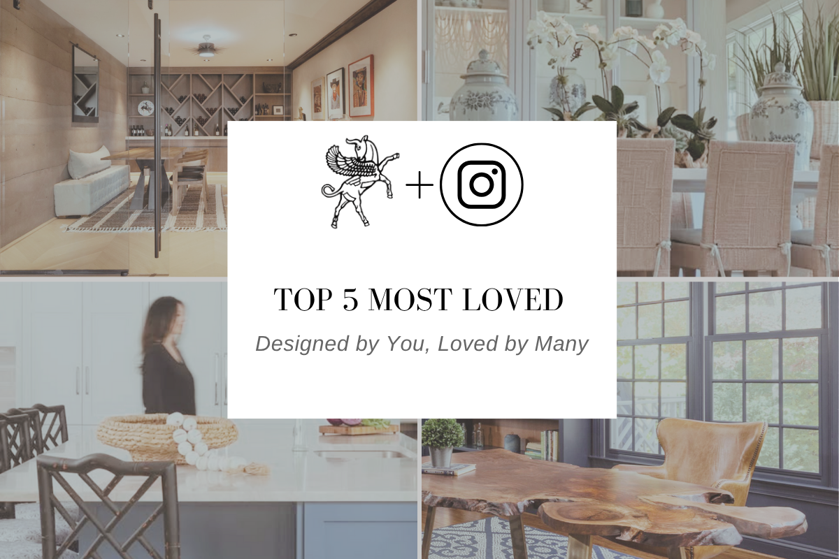 Designed by You, Loved by Many: Top Interior Designer Images
