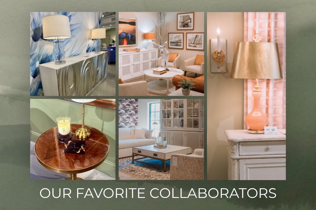 The Art of Collaboration at Spring Market 2026