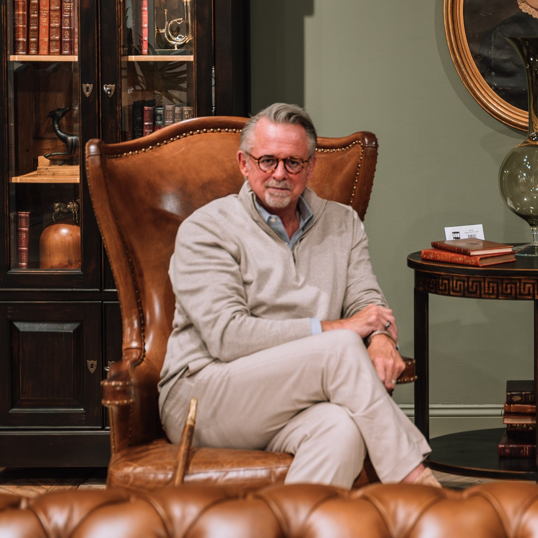 Market Reflections with our CEO/President, Brad Cates