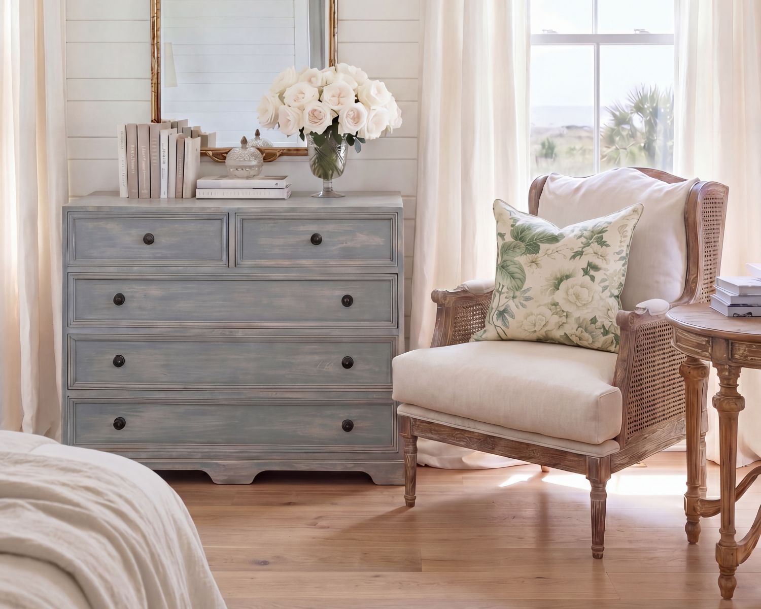 The Beauty of Linen
